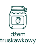 Kawa z nutami dżemu truskawkowego